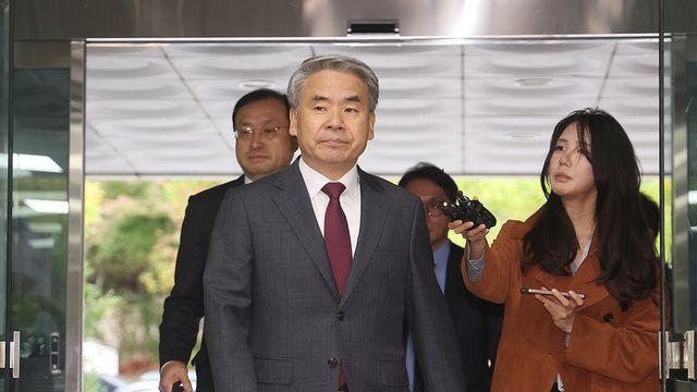 '수사외압' 이종섭 등 5명 모두 구속영장 기각…