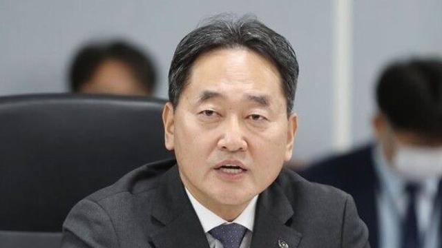 [국감 포커스] 김태현 국민연금 이사장 “홈플러스 투자 9000억 원, 손실 가능성”