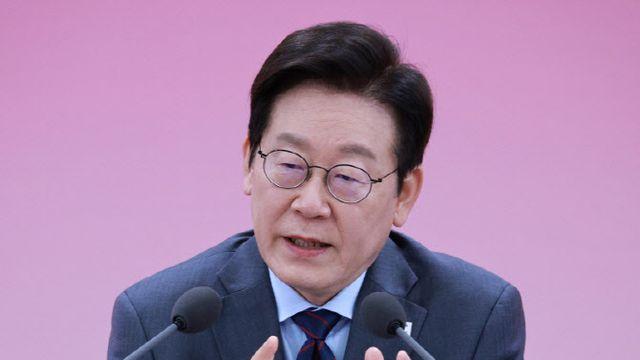 李대통령 “박정희 산업화 업적 인정…이제는 지역 균형 발전으로”