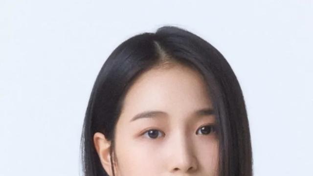 신인 배우 한가을, '원빈 친조카'로 밝혀져