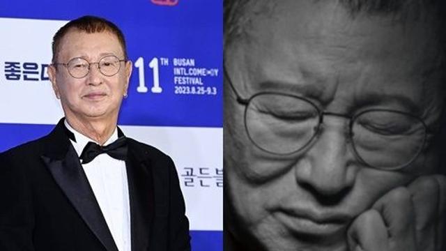 故 전유성, 세상 떠나기 3일 전 마지막 남긴 말…목소리 공개에 '울컥' [엑's 이슈]