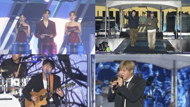 '대학가요제', 13년만 부활…故 신해철 두 자녀 '그대에게' 특별 무대 [공식]