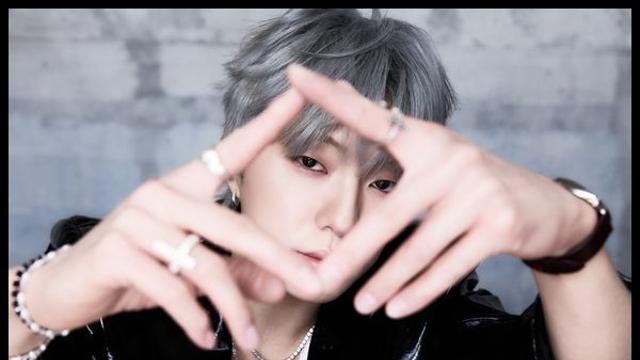 강승윤, 더욱 깊어진 감성…솔로 정규 2집 발매