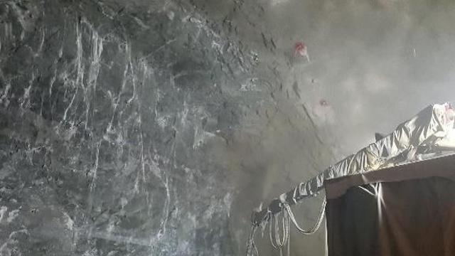 DL건설, 숏크리트 공법 건설신기술 개발...