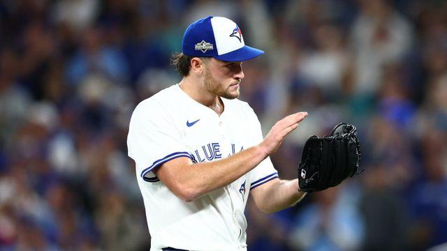 ‘역대 최연소 2위’ TOR 예새비지, ‘월드시리즈 1차전 선발 출격’