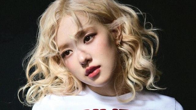 로제, '대중문화예술상' 대통령 표창 수상…'APT.→블핑' 글로벌 공적 인정