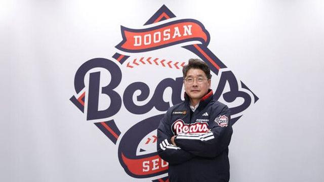 '김원형호' 두산, 홍원기 수석·손시헌 QC 코치 선임