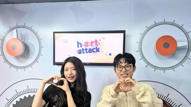 Dept, 아리랑TV ‘H[a:rt ] Attack’ 출연…글로벌 팬들과 감성 교감