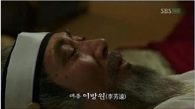 태종과 세종이 나눈 마지막 대화 ㄷㄷ