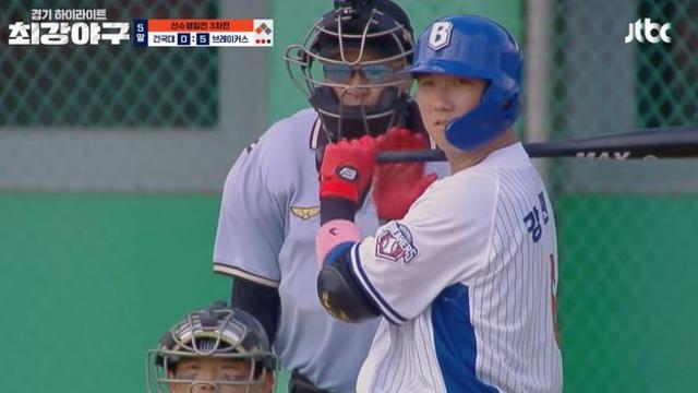최강야구, ‘최강 컵대회’ 돌입…결승 같은 치열한 격돌 (‘최강야구’)