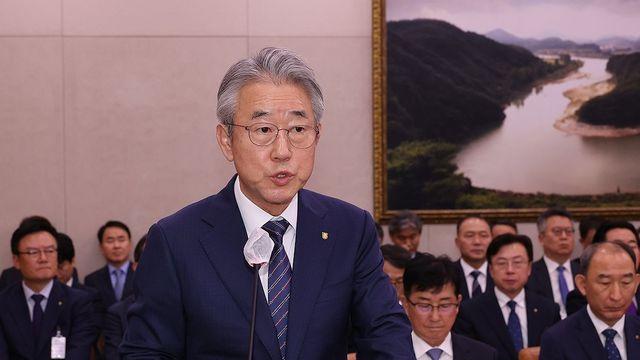 강호동 농협중앙회장 