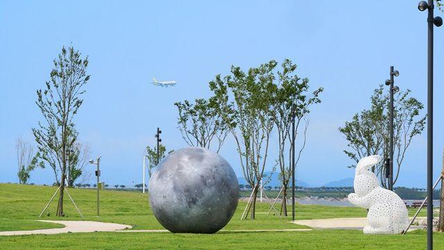 인스파이어에서 즐기는 '가을 낭만' 피크닉과 미식 여행