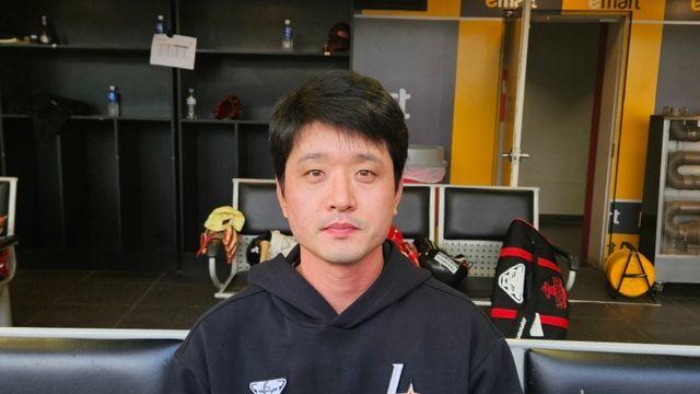 '플레잉코치로 새 출발' 김성현의 다짐 
