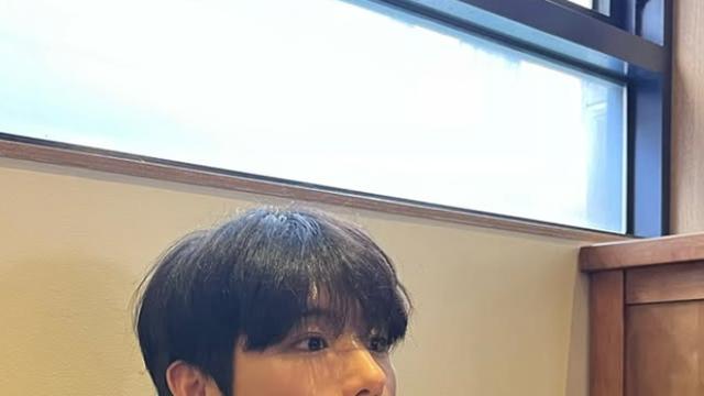 정승환, 조용히 군입대... 