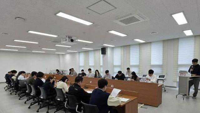 용인특례시, 소규모 보수 등 연간단가공사 감사 거쳐 종합대책 마련