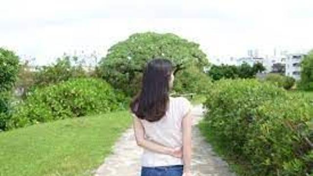 일본에서 함부로 산책하면 안되는 이유.