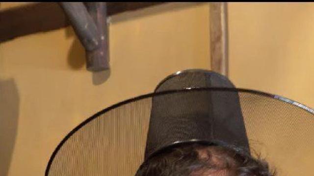 탈모 온 줄리엔강 근황 ㅋㅋ jpg