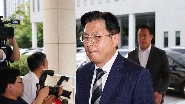 경찰, 황교안 부정선거방지대 압수수색…불법선거운동 혐의