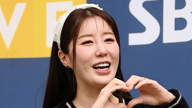 [단독] 나비, 결혼 6년만 둘째 임신 