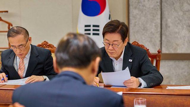 [한국갤럽] 1000명에게 '이재명 대통령 잘하고 있나' 물었더니...