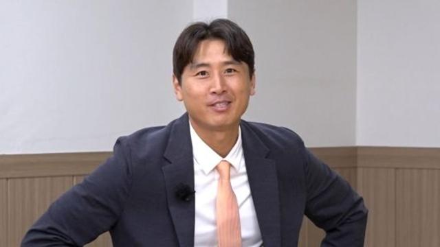 안정환 때려잡는 MZ 감독 구자철 등장…