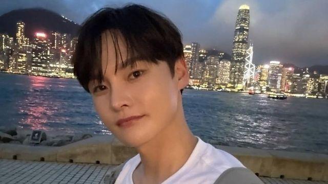 박서진, 장사 도전한다…”100인분 저녁 담당” (‘웰컴 투 찐이네’)