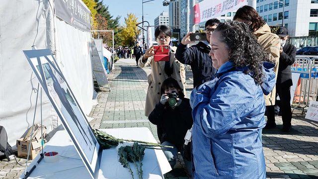 최소 수천만원서 수억원인데... 은퇴하면 '식재료'로 전락하는 비운의 동물