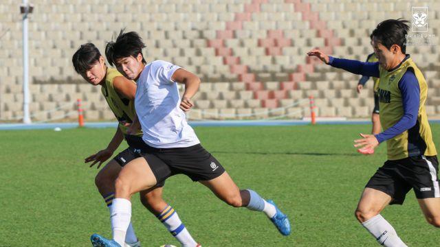 “K리그 지도자·스카우트가 직접 평가”…11월 10일부터 대학축구선수 ‘트라이아웃’ 열린다