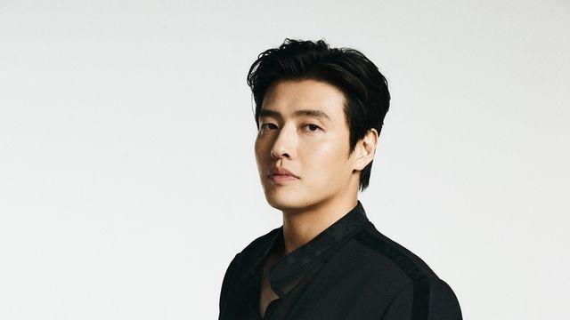 '퍼스트 라이드' 강하늘 