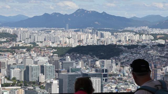 政策叠加致韩国楼市陷僵局  卖方难出手 买方仍观望
