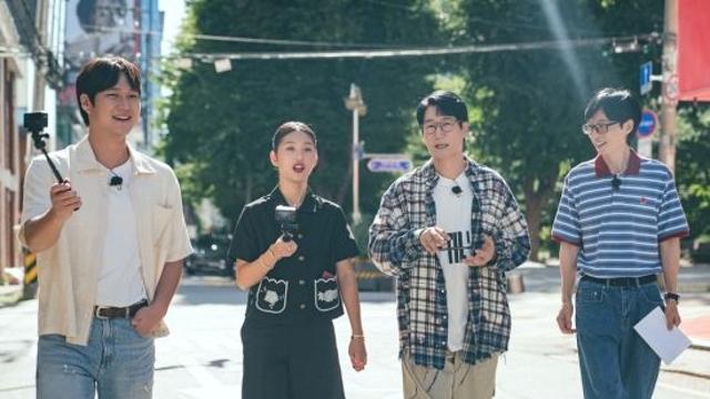 성수에 숨은 가짜를 찾아라…오는 30일 첫방 (식스센스2)