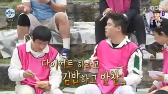 '11월 결혼' 이장우, ♥조혜원표 도시락 공개 