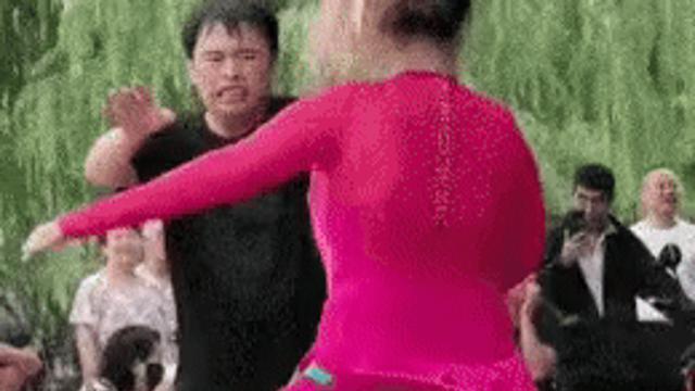 내겐 너무 무거운 그녀