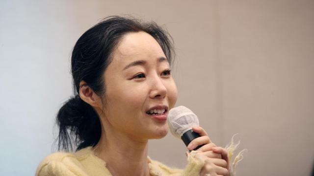 ADORのミン・ヒジン前代表、独自の歩みを本格化?…新事務所「OK」設立