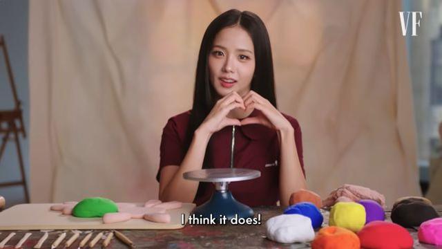 블랙핑크 지수, 연기력 논란 극복했나…