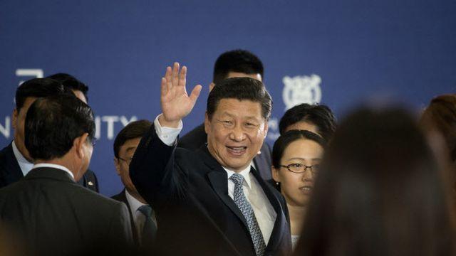 시진핑, APEC 기간 국빈 방한…이재명·트럼프 만난다