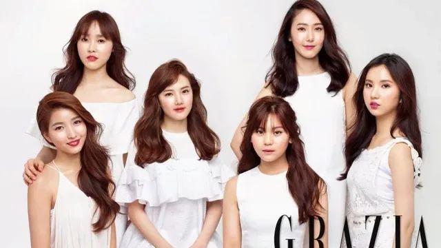 이런 못생긴 아이돌은 처음이다 반응 받았다는 걸그룹