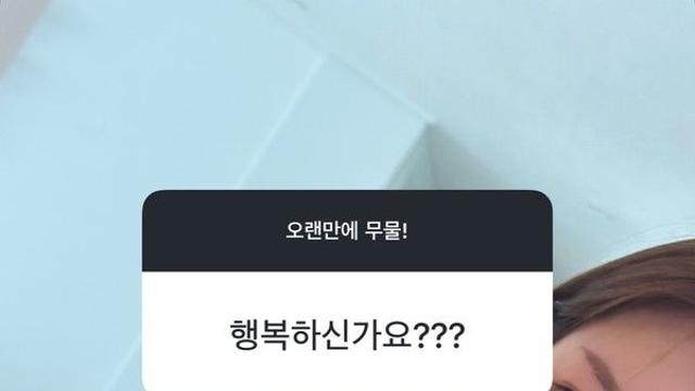 '탈세 논란' 야옹이 작가, 근황 공개... 