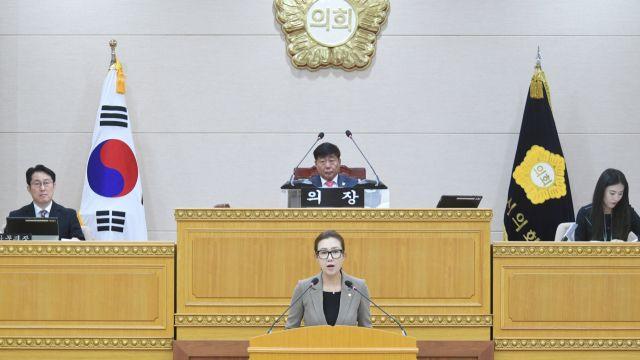 “시민 없는 행정” 양주시의원, 장사시설 재심의 철회 요구