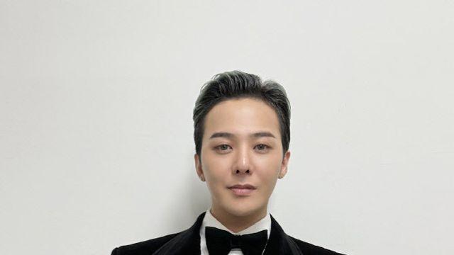 옥관 문화훈장 수훈 지드래곤 