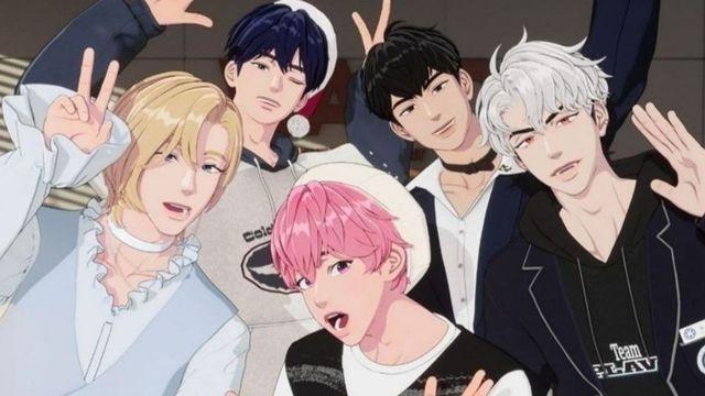 ‘버추얼 아이돌’ 플레이브, 새 싱글 앨범으로 컴백…내달 10일 음원 발매