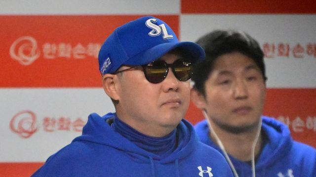 '패승승패승승패승패승패' 위대했던 삼성 가을 마침표…박진만 감독 