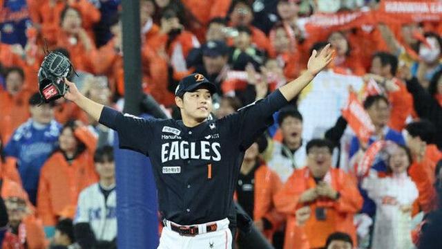 '무실점 괴력' 한화 문동주-'4홈런' 삼성 김영웅…KS 진출 명운 좌우[PO]