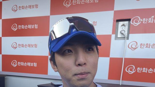 '연타석포' 삼성 김영웅 