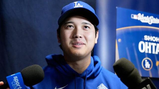 토론토 감독, 2년 전 다저스 택한 오타니에 