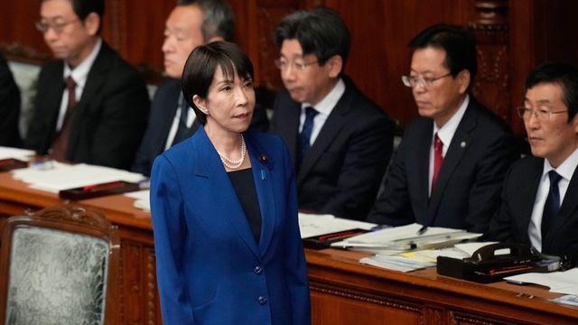 다카이치, 아세안 참석차 25∼27일 말레이 방문…외교무대 데뷔