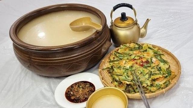 부침개와 막걸리의 만남…서천 종천서 11월 1∼2일 부또막축제