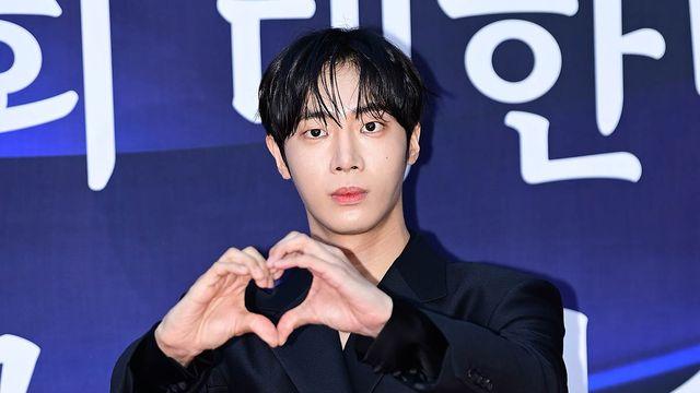 '옥씨'·'중증외상'·'견우' 추영우, 문화체육관광부 장관표창 수상 