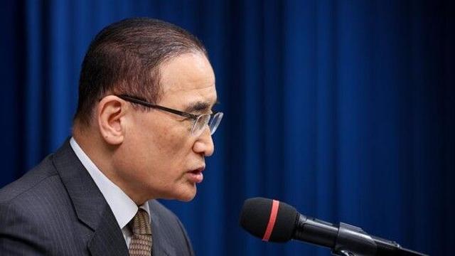 위성락 