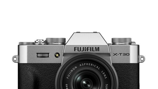 후지필름, ‘X-T30 III’ 공개···필름 감성에 최신 AI 담았다